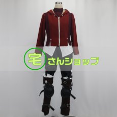 画像6: ロードオブヒーローズ  シアン 風 コスプレ衣装  コスチューム オーダーメイド無料 (6)