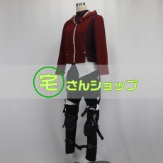 画像7: ロードオブヒーローズ  シアン 風 コスプレ衣装  コスチューム オーダーメイド無料 (7)