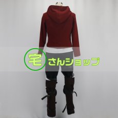 画像8: ロードオブヒーローズ  シアン 風 コスプレ衣装  コスチューム オーダーメイド無料 (8)