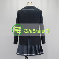 画像5: アマガミSS  森島はるか 中多紗江 制服 風 コスプレ衣装  コスチューム オーダーメイド無料 (5)