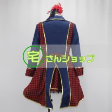 画像5: AKB48 前田敦子 制服 風 コスチューム コスプレ衣装 オーダーメイド無料 (5)