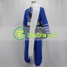 画像3: テガミバチ ゴーシュ・スエード 風 コスプレ衣装 コスチューム オーダーメイド (3)