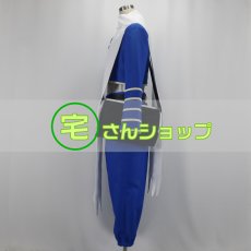 画像4: テガミバチ ゴーシュ・スエード 風 コスプレ衣装 コスチューム オーダーメイド (4)