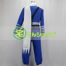画像5: テガミバチ ゴーシュ・スエード 風 コスプレ衣装 コスチューム オーダーメイド (5)