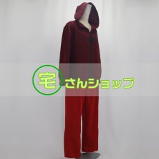 画像2: 殺戮の天使  ザック 風  コスチューム コスプレ衣装  オーダーメイド無料 (2)