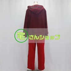 画像5: 殺戮の天使  ザック 風  コスチューム コスプレ衣装  オーダーメイド無料 (5)