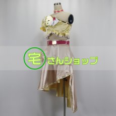 画像3: ラブライブ！ LoveLive 高坂穂乃果 Music START 風  仮装 コスチューム コスプレ衣装  オーダーメイド無料 (3)