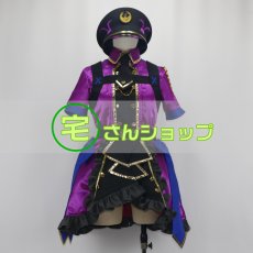 画像1: Fate/Grand Order FGO フェイト・グランドオーダー  謎の蘭丸X　風  コスチューム コスプレ衣装  オーダーメイド無料 (1)