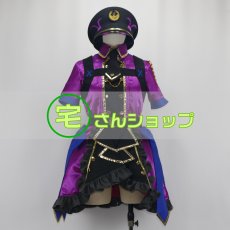 画像1: Fate/Grand Order FGO フェイト・グランドオーダー 謎の蘭丸X 風 コスチューム コスプレ衣装 オーダーメイド無料 (1)
