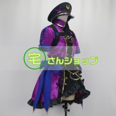 画像2: Fate/Grand Order FGO フェイト・グランドオーダー 謎の蘭丸X 風 コスチューム コスプレ衣装 オーダーメイド無料 (2)