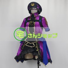 画像3: Fate/Grand Order FGO フェイト・グランドオーダー 謎の蘭丸X 風 コスチューム コスプレ衣装 オーダーメイド無料 (3)