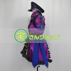 画像4: Fate/Grand Order FGO フェイト・グランドオーダー  謎の蘭丸X　風  コスチューム コスプレ衣装  オーダーメイド無料 (4)
