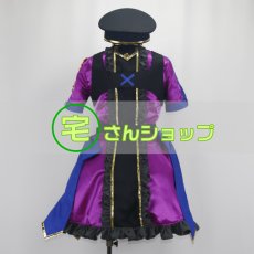 画像5: Fate/Grand Order FGO フェイト・グランドオーダー 謎の蘭丸X 風 コスチューム コスプレ衣装 オーダーメイド無料 (5)