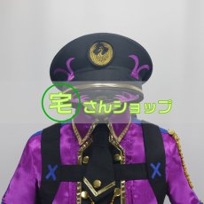 画像6: Fate/Grand Order FGO フェイト・グランドオーダー 謎の蘭丸X 風 コスチューム コスプレ衣装 オーダーメイド無料 (6)