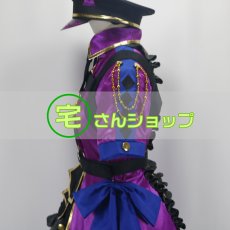 画像7: Fate/Grand Order FGO フェイト・グランドオーダー  謎の蘭丸X　風  コスチューム コスプレ衣装  オーダーメイド無料 (7)