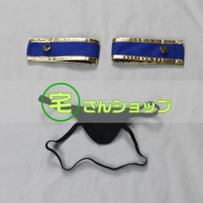 画像8: Fate/Grand Order FGO フェイト・グランドオーダー 謎の蘭丸X 風 コスチューム コスプレ衣装 オーダーメイド無料 (8)