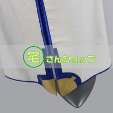 画像10: VOCALOID ボーカロイド ボカロ カイト kaito   風 コスプレ衣装  コスチューム オーダーメイド無料 (10)