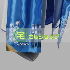 画像11: VOCALOID ボーカロイド ボカロ カイト kaito   風 コスプレ衣装  コスチューム オーダーメイド無料 (11)