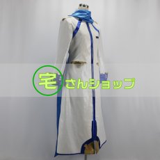 画像2: VOCALOID ボーカロイド ボカロ カイト kaito   風 コスプレ衣装  コスチューム オーダーメイド無料 (2)