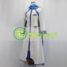 画像3: VOCALOID ボーカロイド ボカロ カイト kaito   風 コスプレ衣装  コスチューム オーダーメイド無料 (3)