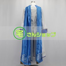 画像5: VOCALOID ボーカロイド ボカロ カイト kaito   風 コスプレ衣装  コスチューム オーダーメイド無料 (5)