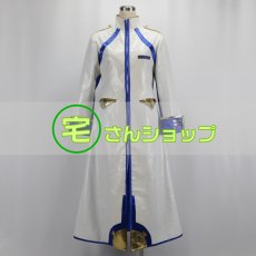 画像6: VOCALOID ボーカロイド ボカロ カイト kaito   風 コスプレ衣装  コスチューム オーダーメイド無料 (6)