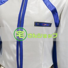 画像8: VOCALOID ボーカロイド ボカロ カイト kaito   風 コスプレ衣装  コスチューム オーダーメイド無料 (8)