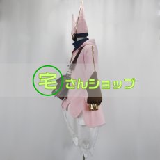 画像4: Fate/Grand Order FGO フェイト・グランドオーダー ハベトロット 風  コスチューム コスプレ衣装  オーダーメイド無料 (4)