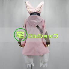 画像5: Fate/Grand Order FGO フェイト・グランドオーダー ハベトロット 風  コスチューム コスプレ衣装  オーダーメイド無料 (5)
