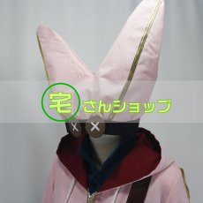画像6: Fate/Grand Order FGO フェイト・グランドオーダー ハベトロット 風  コスチューム コスプレ衣装  オーダーメイド無料 (6)