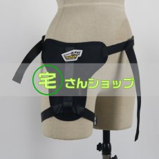 画像2: 獣電戦隊キョウリュウジャー ホルスター  風  コスチューム コスプレ衣装  オーダーメイド無料 (2)