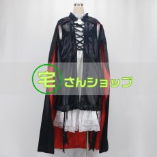 画像1: 東方Project 東方プロジェクト 東方星蓮船  聖白蓮 風 コスプレ衣装 コスチューム オーダーメイド無料 (1)