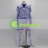 ローゼンメイデン『Rozen Maiden』金糸雀（カナリア、かなりあ