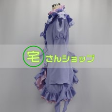 画像4: ローゼンメイデン 薔薇水晶 風 コスプレ衣装  コスチューム オーダーメイド無料 (4)