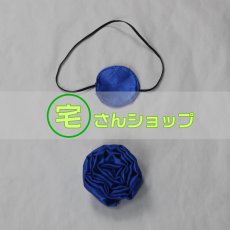 画像6: ローゼンメイデン 薔薇水晶 風 コスプレ衣装  コスチューム オーダーメイド無料 (6)