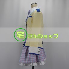 画像4: 彼女がフラグをおられたら  魔法ヶ沢茜  制服  風  コスチューム コスプレ衣装  オーダーメイド無料 (4)