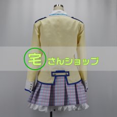 画像5: 彼女がフラグをおられたら  魔法ヶ沢茜  制服  風  コスチューム コスプレ衣装  オーダーメイド無料 (5)