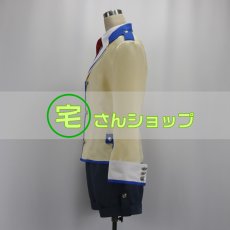 画像4: 彼女がフラグをおられたら  盗賊山恵 制服  風  コスチューム コスプレ衣装  オーダーメイド無料 (4)