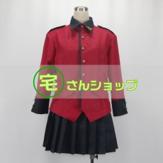 画像1: ガールズ&パンツァー ダージリン  アッサム  ローズヒップ  ルクリリ 聖グロリアーナ女学院制服   風 コスプレ衣装 コスチューム オーダーメイド無料 (1)