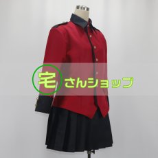 画像2: ガールズ&パンツァー ダージリン  アッサム  ローズヒップ  ルクリリ 聖グロリアーナ女学院制服   風 コスプレ衣装 コスチューム オーダーメイド無料 (2)