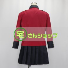 画像5: ガールズ&パンツァー ダージリン  アッサム  ローズヒップ  ルクリリ 聖グロリアーナ女学院制服   風 コスプレ衣装 コスチューム オーダーメイド無料 (5)