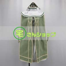 画像1: テイルズ オブ ジ アビス Tales of the Abyss イオン Ion 風 コスチューム コスプレ衣装 オーダーメイド無料 (1)