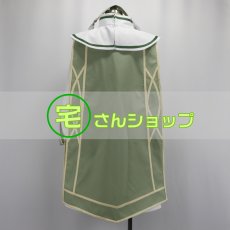 画像5: テイルズ オブ ジ アビス Tales of the Abyss イオン Ion 風 コスチューム コスプレ衣装 オーダーメイド無料 (5)