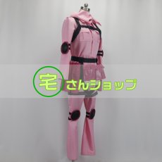 画像2:  SAO ソードアート・オンライン　オルタナティブ ガンゲイル・オンライン   小比類巻香蓮 風 コスチューム コスプレ衣装 オーダーメイド無料 (2)