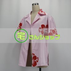 画像3: 化物語 忍野メメ 風  コスチューム コスプレ衣装  オーダーメイド無料 (3)