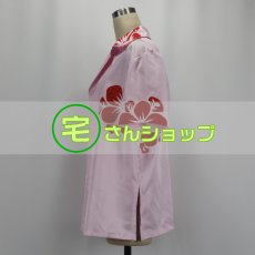 画像4: 化物語 忍野メメ 風  コスチューム コスプレ衣装  オーダーメイド無料 (4)