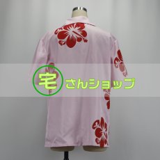 画像5: 化物語 忍野メメ 風  コスチューム コスプレ衣装  オーダーメイド無料 (5)