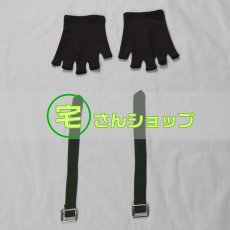 画像11: 文豪とアルケミスト 檀一雄 通常衣装  風 コスプレ衣装  コスチューム オーダーメイド無料 (11)