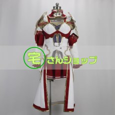 画像1:  SAO ソードアート オンライン  アスナ 結城明日奈 風 コスチューム コスプレ衣装 オーダーメイド無料 (1)