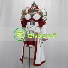 画像4:  SAO ソードアート オンライン  アスナ 結城明日奈 風 コスチューム コスプレ衣装 オーダーメイド無料 (4)